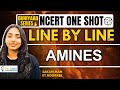 Buniyaad ncert line by line  amines  boards  neet  neet cbse cbseboard neet2024 boardexam