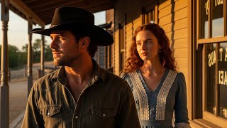Childhood Friends Torn Apart at Ten, Cowboy Returned Twenty Years Later to Keep His Words