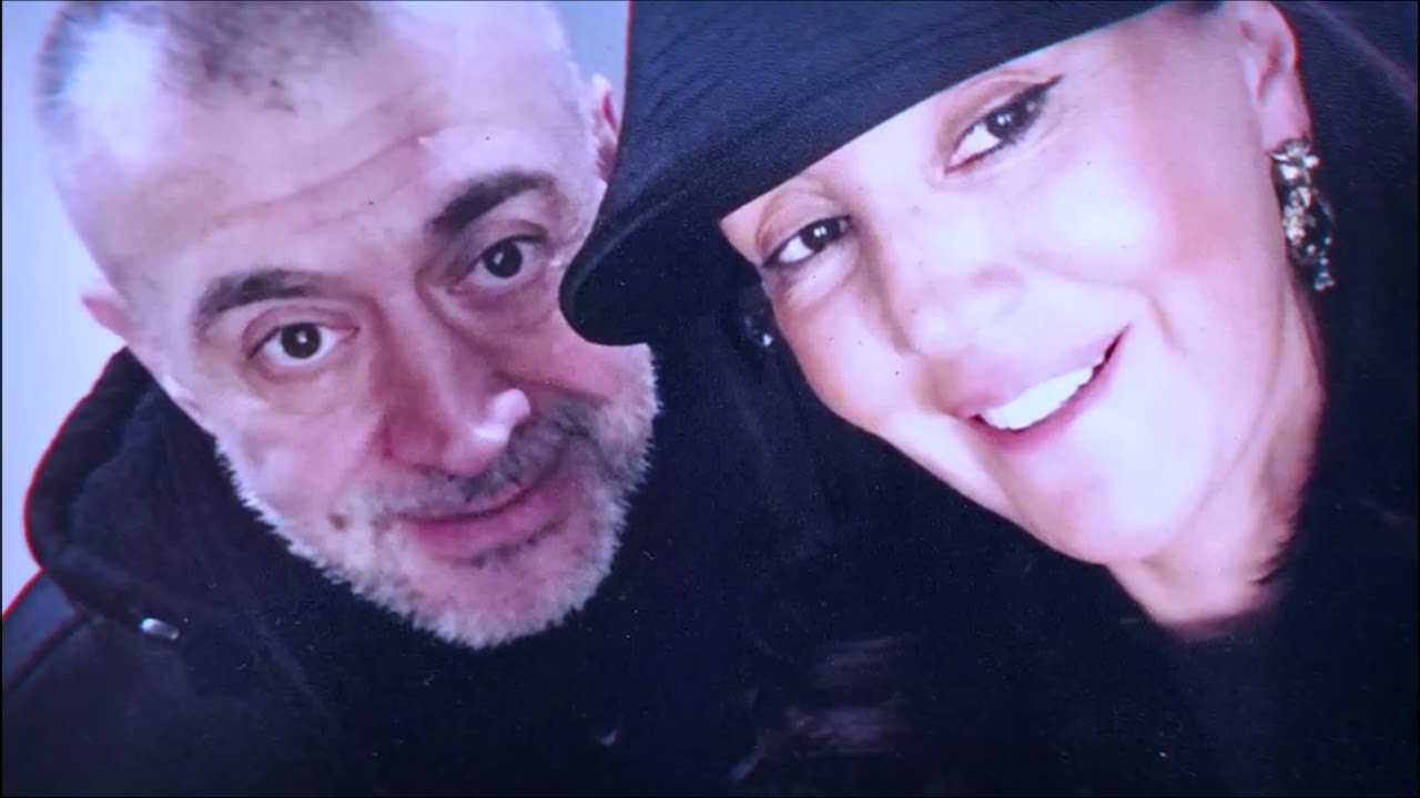 უცნობი - წავედით ოოო