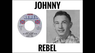 Federal Aid Johnny Rebel 1967