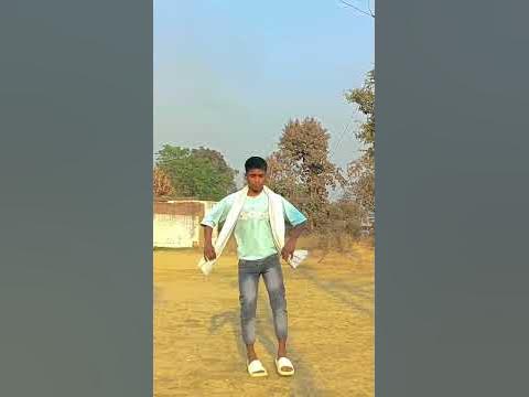 bhojpuri holi dance