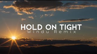 Jedag - Jedag !! Hold On Tight - Remix (Windu Remix)