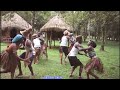 KAMOKO FT DJ FATXO-MWOMBOKO(Dance video)