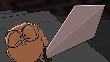 Sam Reich Vs The Brennataur Lee Mulligan - Game Changer Animated