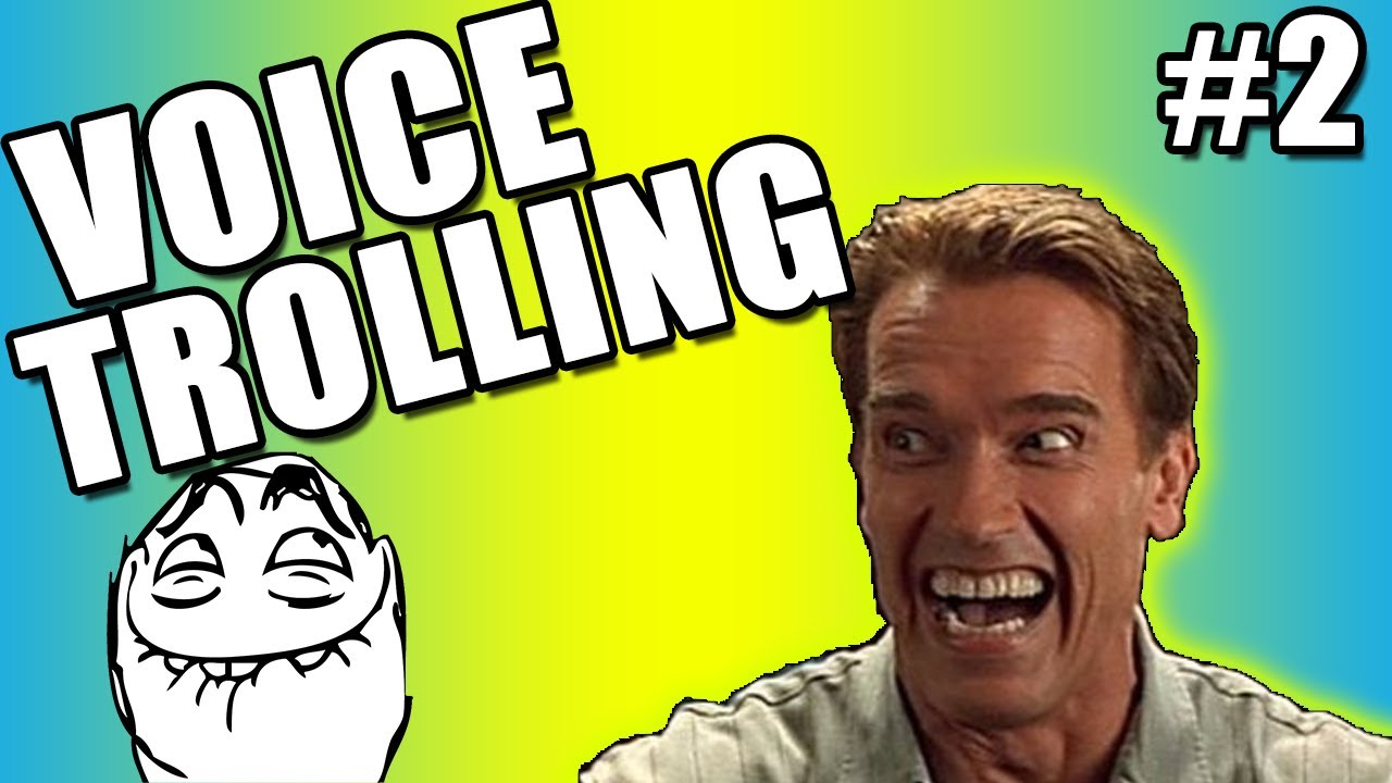 cod ghosts trolling funny arnold schwarzenegger impression ep