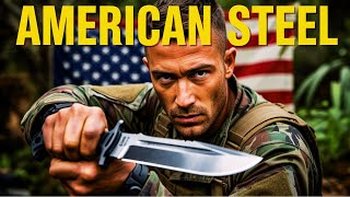 7 AMERICAN-MADE KNIVES YOU CAN BET YOUR LIFE ON IN 2025