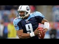 Steve Mcnair A Football Life