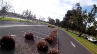 Vortex pro tri prop test w hi MoM at the end