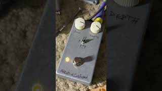 Phased & Confused Aion FX Zenith Phase 90 Clone