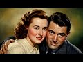 الفيلم الميلودرامي لحن السعادة 1941 Penny Serenade لـ كاري غرانت إيرين دان 