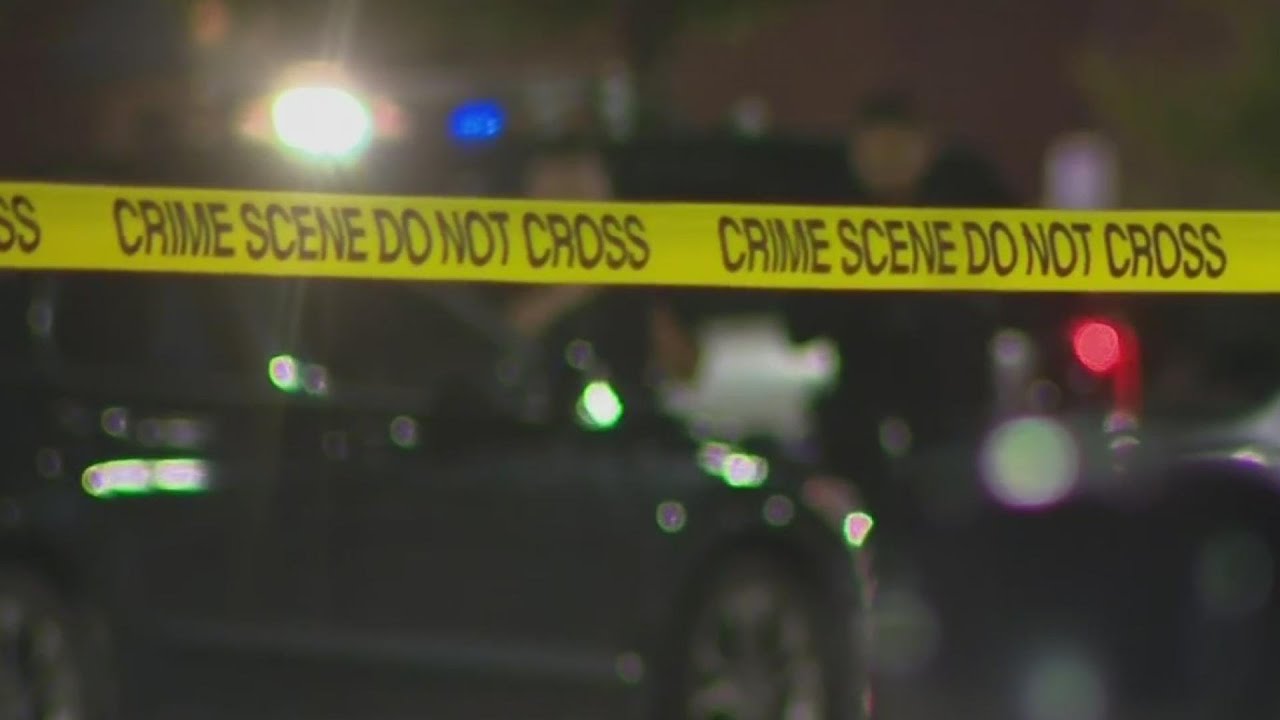 One person shot, killed in Walmart parking lot in Lansing - YouTube