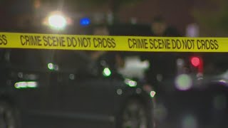 One person shot, killed in Walmart parking lot in Lansing