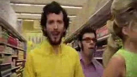 Foux Du FaFa