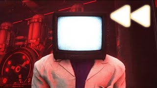 Skibidi Toilet 79 Part 3 Reverse