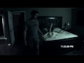 Paranormal activity  nouvelle bande annonce  vf