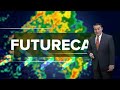 March 7th CBS 42 News at 4 pm Weather Update