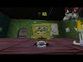 [TheGamingBaconator VODs] SpongeBob SquarePants: BFBB - Now We're Getting Into The Weeds (Part 2)