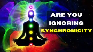 The Role of Synchronicity in Your Life: What You Seek is Seeking You: Carl Jung
