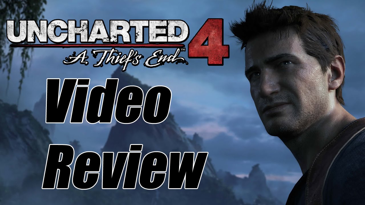 Uncharted 4: A Thief's End Review - The Best Exclusive of this Generation -  The Koalition