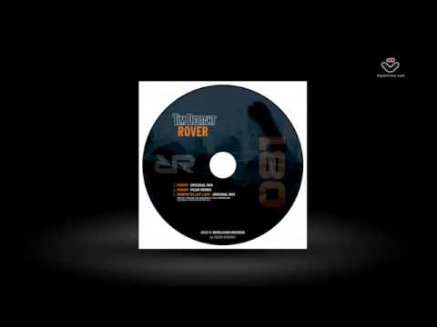 TIM DEETAKT - ROVER (RR081)