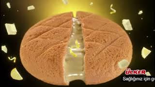 Yepyeni Biskrem Beyaz Çikolatalı ve Limonlu, bu lezzet bildiğin gibi değil!