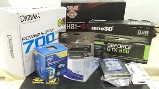 PC Gaming Build Miawaug (GTA V Ready) - Chatdong #3 PC Gaming Build Miawaug (GTA V Ready) - Chatdong #3