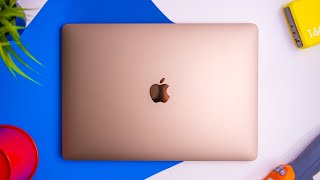 M1 MacBook Air (4 Years Later) | Apple Outdid Themselves