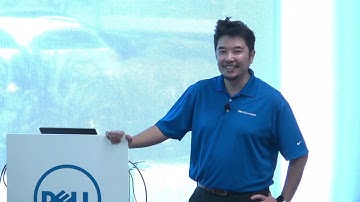 Dell EMC SD-WAN Solutions Overview and Demo