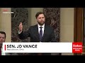 WATCH: JD Vance Delivers Hour-Long Tirade Against Biden's 'Utter Failure' Of A Border Strategy Mp3 Song