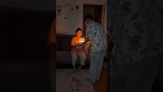 İki Kasımdan Kalan Video