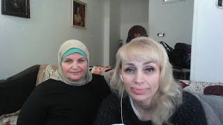 ОТВЕЧАЕМ С МАМОЙ НА ВАШИ ВОПРОСЫ О ЖИЗНИ И О ЕГИПТЕ ОТВЕЧАЕМ С МАМОЙ НА ВАШИ ВОПРОСЫ О ЖИЗНИ И О ЕГИПТЕ