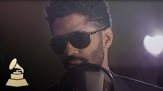 Eric Benet ReImagining Willie Nelson's "Always On My Mind" | GRAMMYs chords