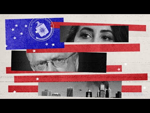 Dissecting Congressman Weldon and Luna Efforts