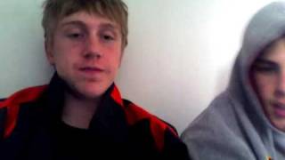 Blue Orchid Russian Flowers Boys | Gay Fetish XXX