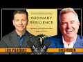 How to Build Resilience in Life and Business | Luis Velazquez’s Powerful Story & Tips! | E1066