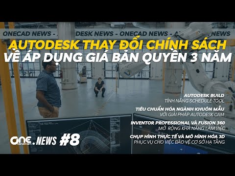 Video: 2012: Một năm quan trọng cho cộng đồng MVP, sẵn sàng chào mừng năm thứ 20