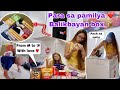 MAG PACK TAYO NG BALIKBAYAN BOX 📦 | PARA SA PAMILYA SA PINAS 🇵🇭 | VLOG ❤️