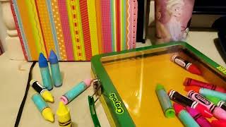Sophie Rainbow Princess Adventurer Lunchboxes