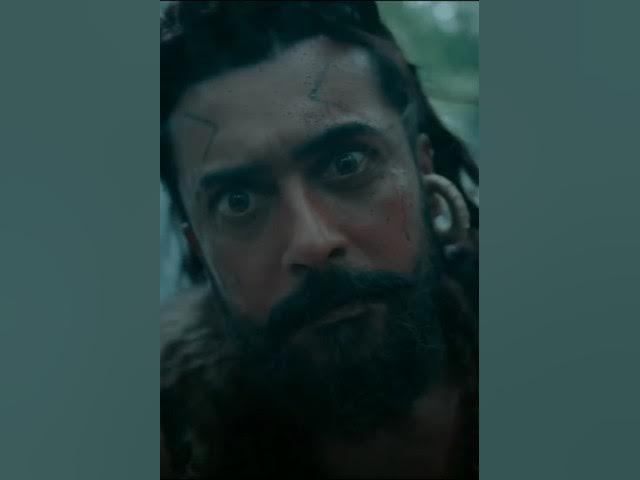 Kanguva Full hindi video || Surya South movie Hindi Dubbed Release #kanguva