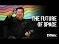 Launch, Land, Orbit: The Future of Space with Firefly