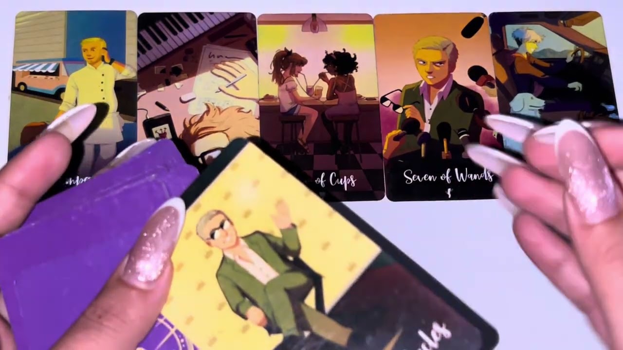 Your NEXT LOVE Is Coming In Like A STORM That Doesn’t Give Up