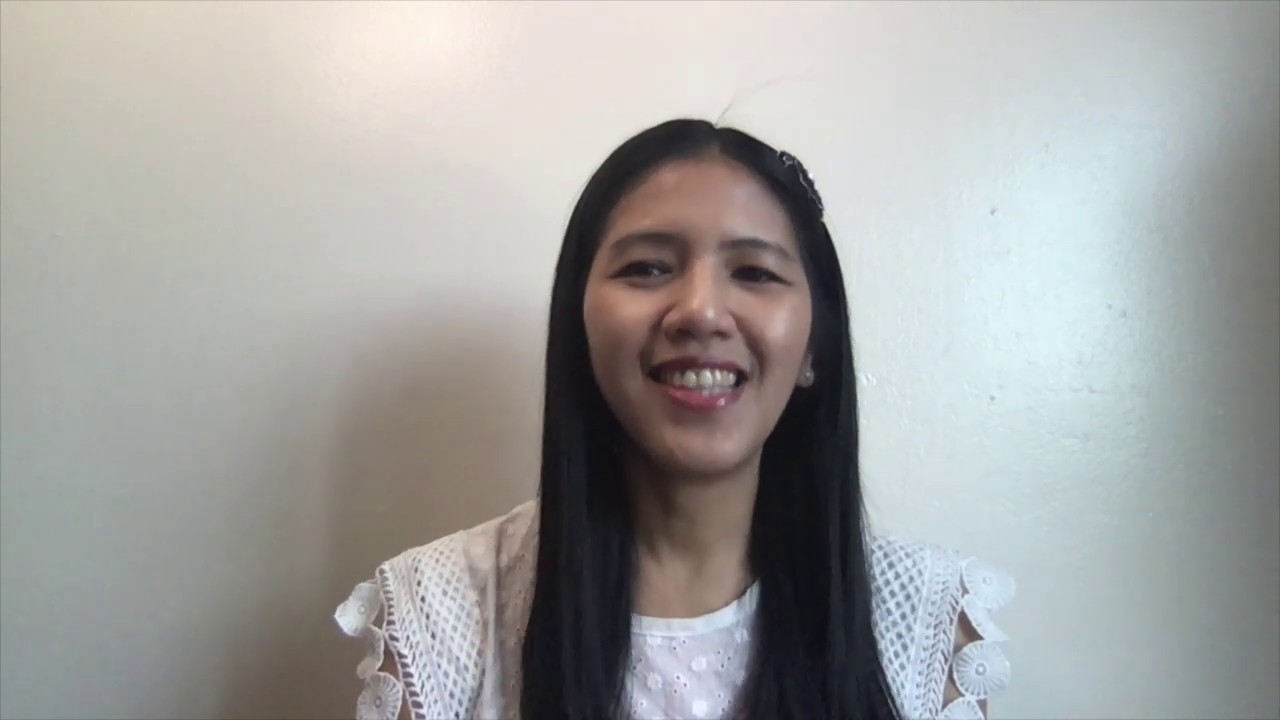 Burmese- Week 5 (April 24, 2020)