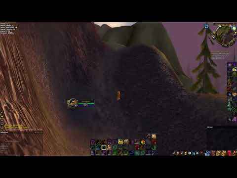 How to get to Hyjal WoW Classic