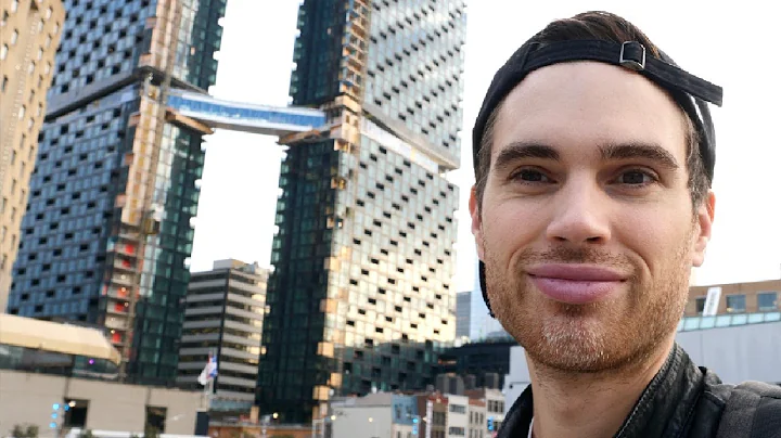 Downtown Montreal is Changing!