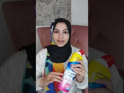 اقوى منظف هيفرق معاكى جدا فى التنظيف كلوركس جل جهاز العروسة فنون