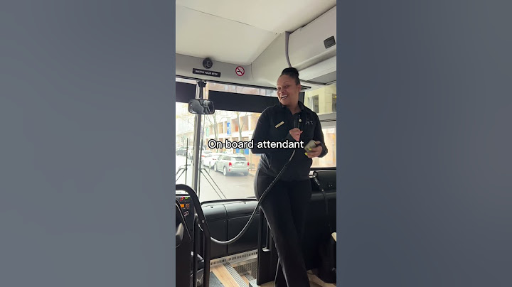 First Class Luxury Bus “The Jet” Experience From Washington D.C. to NYC