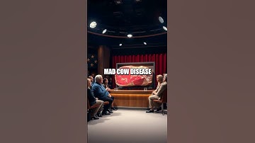 The Oprah Winfrey Beef Lawsuit