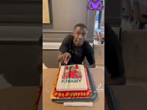 khaby lame italian prank show khaby lame italian prank show