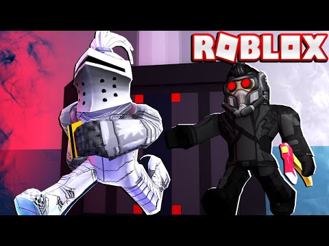 ROBLOX OUTBREAK CHAPTER 1