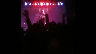 illa J @unit plays slum village